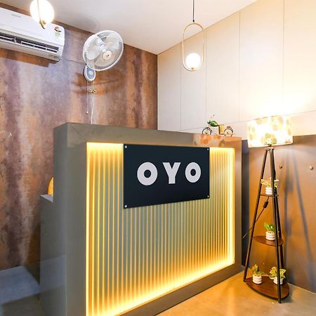 Super Hotel O Pra Guest House Bhubaneswar Eksteriør bilde
