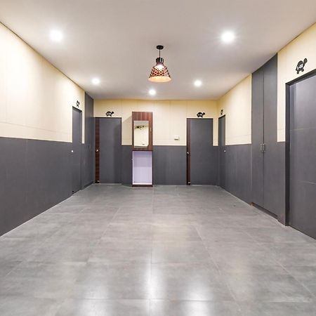Super Hotel O Pra Guest House Bhubaneswar Eksteriør bilde