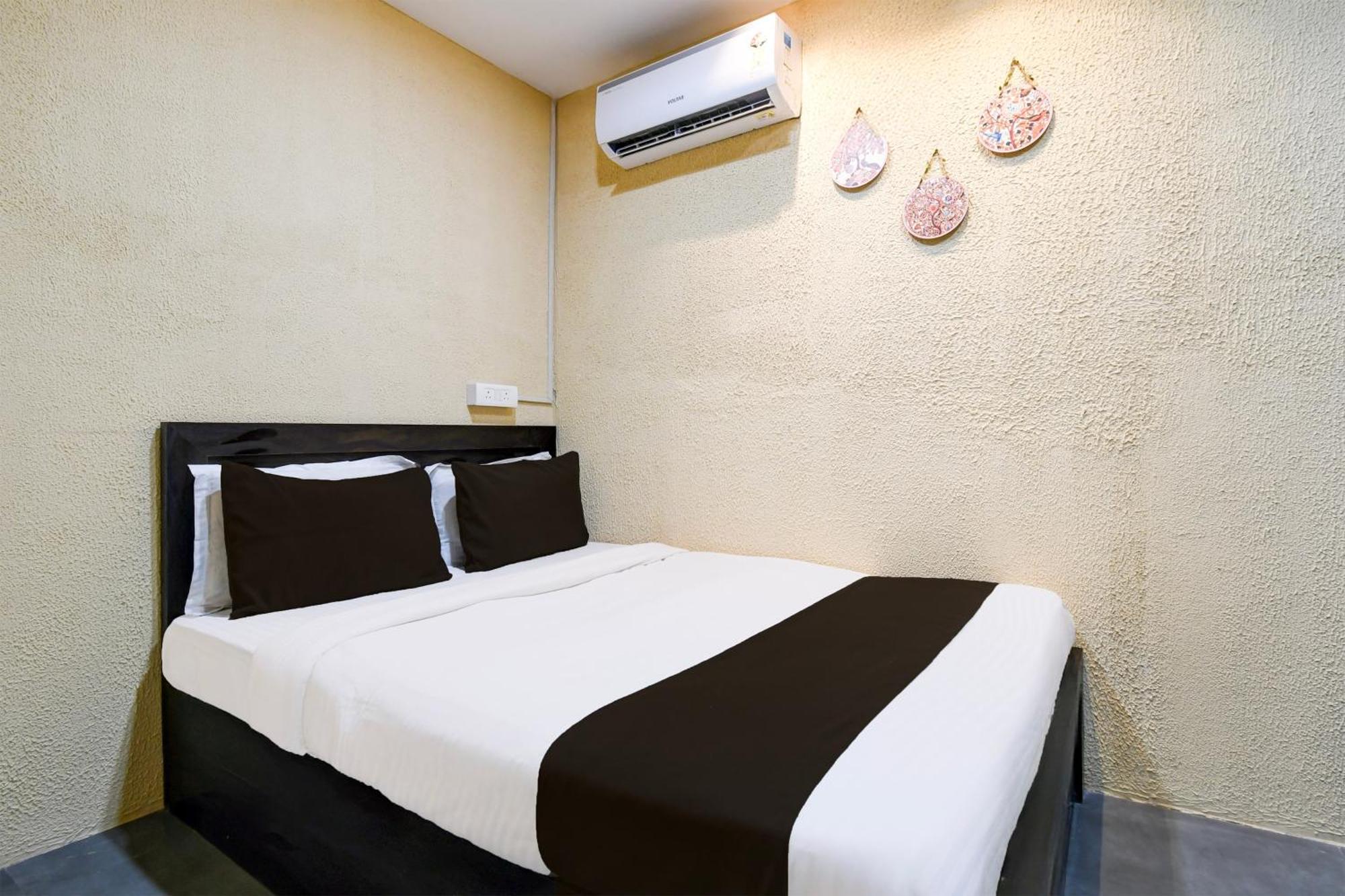 Super Hotel O Pra Guest House Bhubaneswar Eksteriør bilde