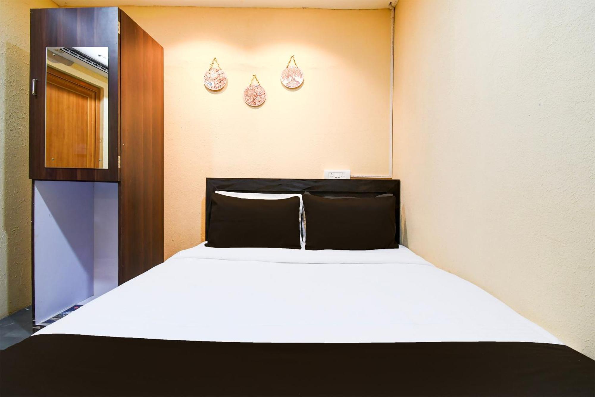 Super Hotel O Pra Guest House Bhubaneswar Eksteriør bilde