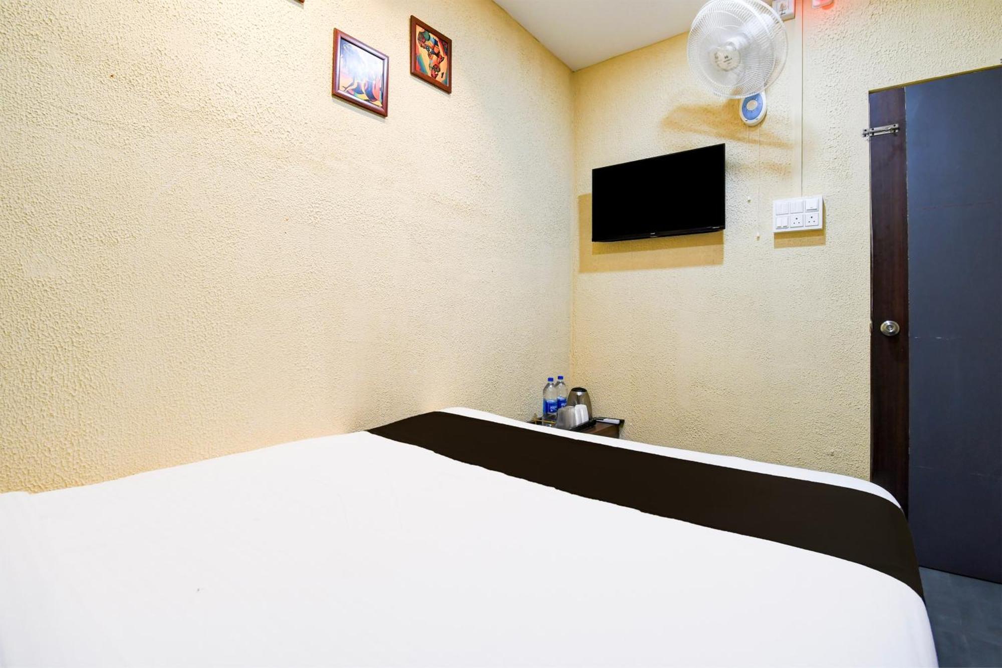 Super Hotel O Pra Guest House Bhubaneswar Eksteriør bilde