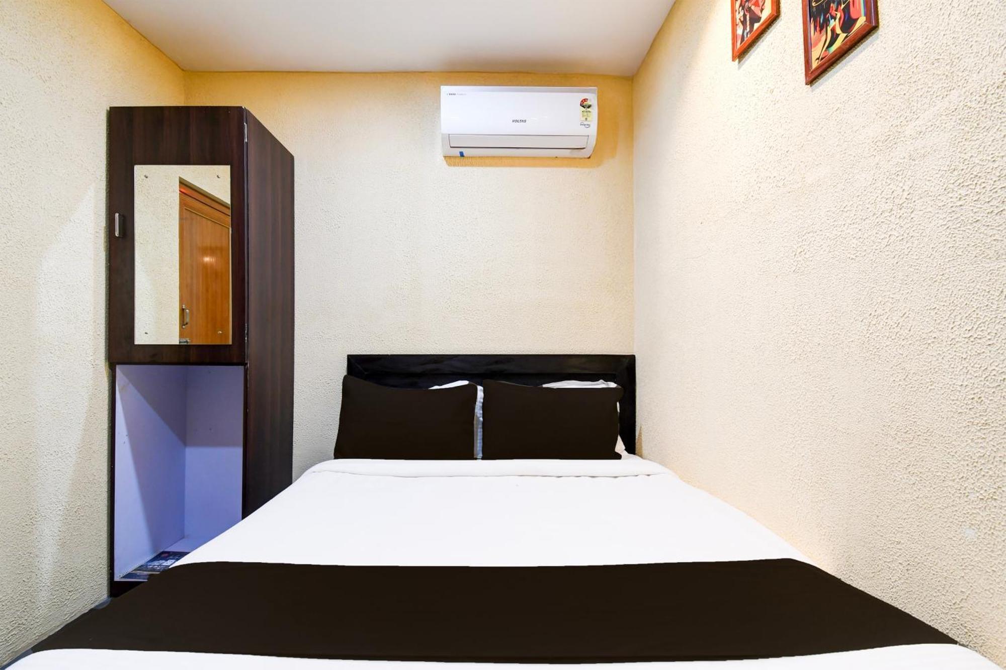 Super Hotel O Pra Guest House Bhubaneswar Eksteriør bilde