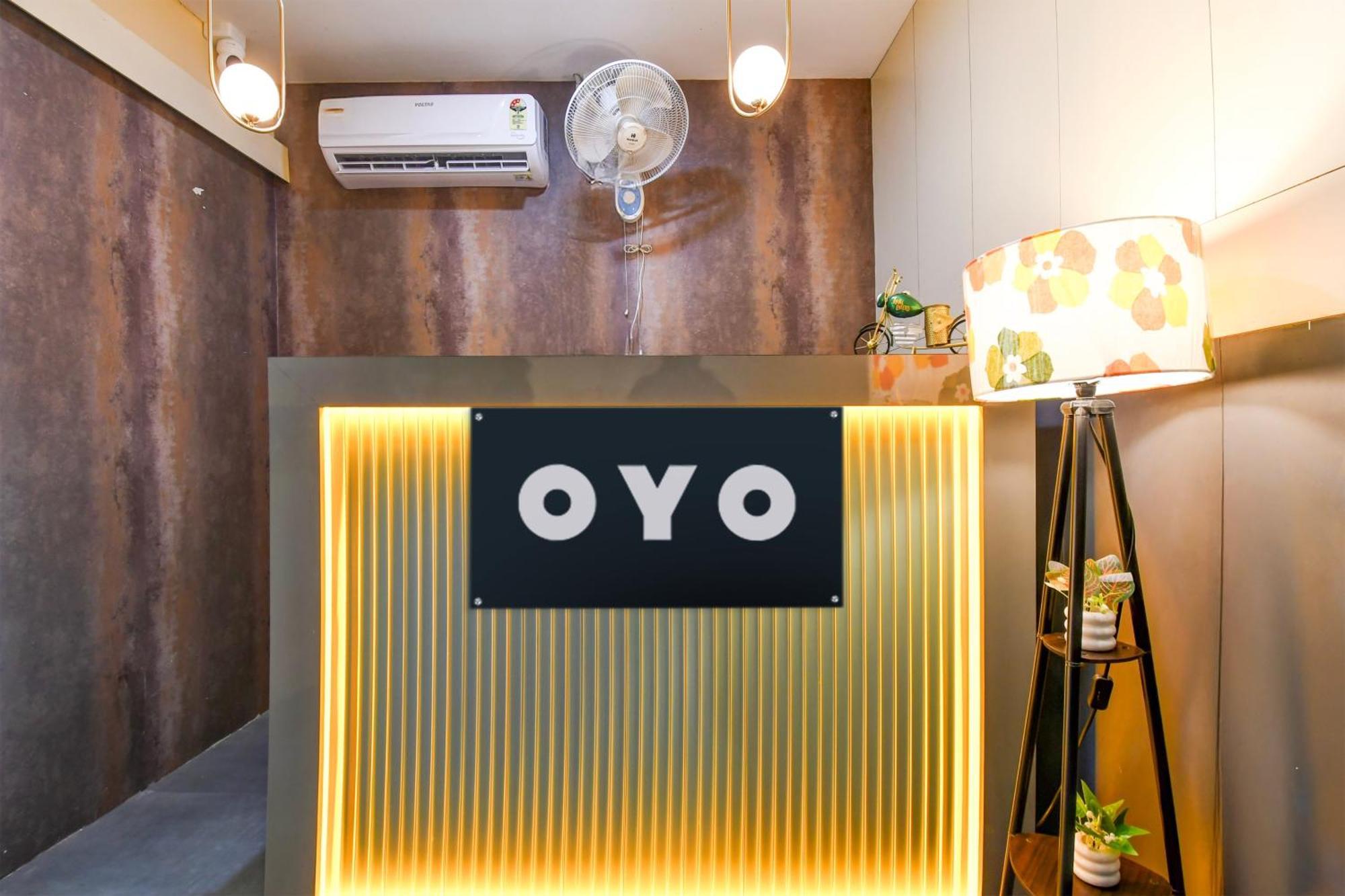 Super Hotel O Pra Guest House Bhubaneswar Eksteriør bilde