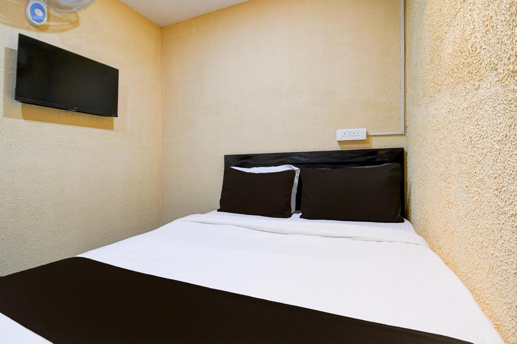 Super Hotel O Pra Guest House Bhubaneswar Eksteriør bilde